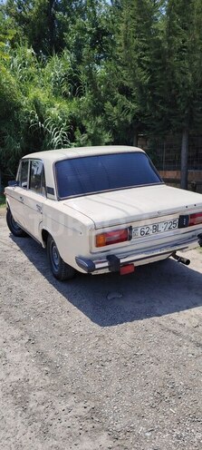 LADA (VAZ) 2106 1980, 40,835 km - 1.6 l - Göyçay