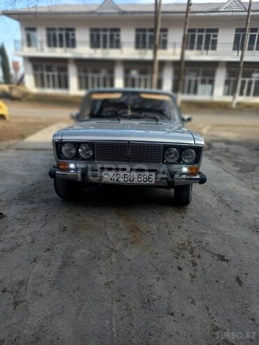 LADA (VAZ) 2106 1998, 84,713 km - 1.6 л - Lənkəran