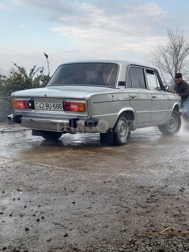 LADA (VAZ) 2106 1998, 84,713 km - 1.6 л - Lənkəran