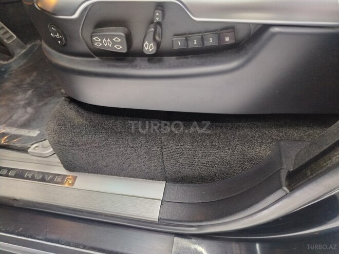 Land Rover Range Rover 2011, 247,000 km - 5.0 l - Sumqayıt