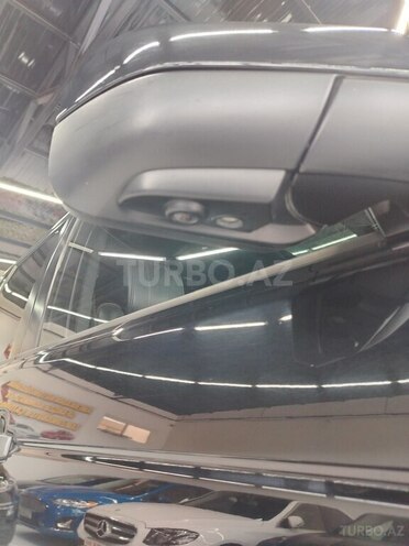 Land Rover Range Rover 2011, 247,000 km - 5.0 l - Sumqayıt