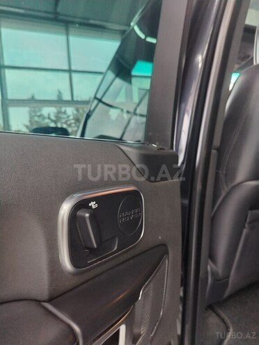 Land Rover Range Rover 2011, 247,000 km - 5.0 l - Sumqayıt