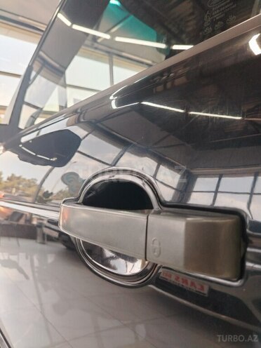 Land Rover Range Rover 2011, 247,000 km - 5.0 l - Sumqayıt