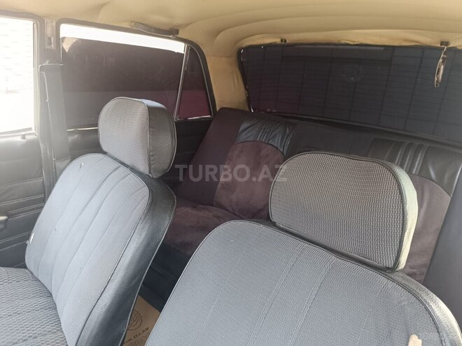 LADA (VAZ) 2106 1998, 84,713 km - 1.6 л - Lənkəran