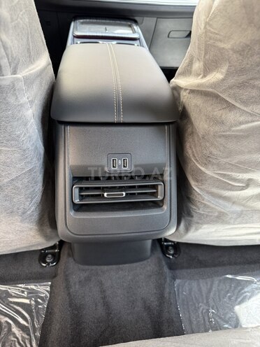 Changan CS 55 Plus-10