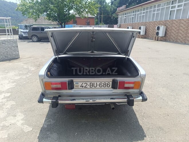 LADA (VAZ) 2106 1998, 84,713 km - 1.6 л - Lənkəran
