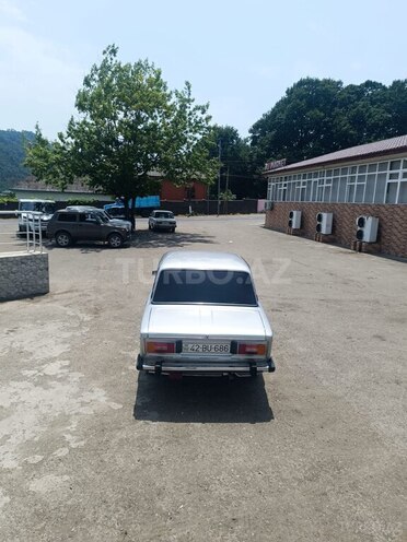 LADA (VAZ) 2106 1998, 84,713 km - 1.6 л - Lənkəran