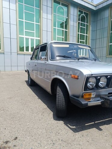 LADA (VAZ) 2106 1998, 84,713 km - 1.6 л - Lənkəran