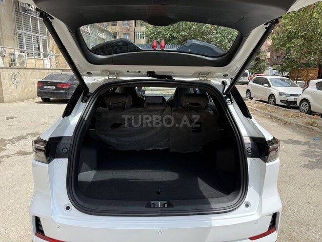 Changan CS 55 Plus-14