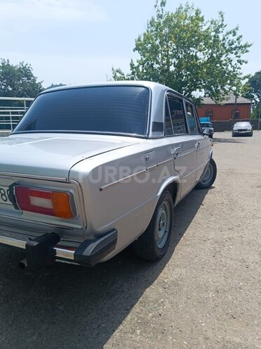 LADA (VAZ) 2106 1998, 84,713 km - 1.6 л - Lənkəran