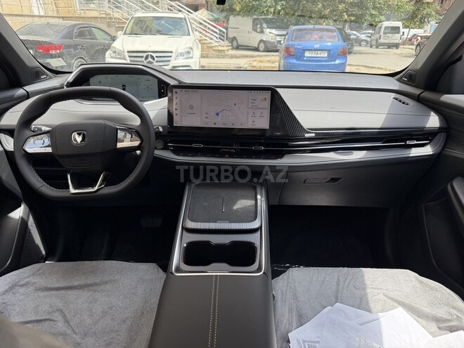 Changan CS 55 Plus-9
