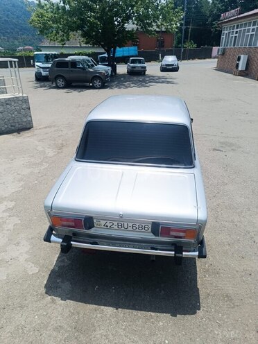 LADA (VAZ) 2106 1998, 84,713 km - 1.6 л - Lənkəran