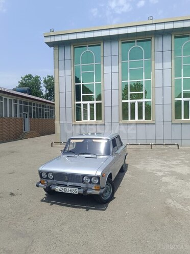 LADA (VAZ) 2106 1998, 84,713 km - 1.6 л - Lənkəran