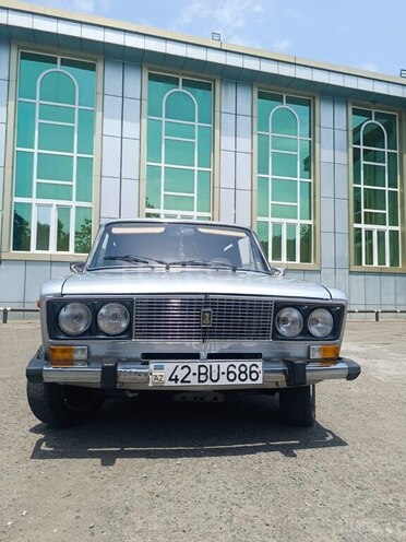 LADA (VAZ) 2106 1998, 84,713 km - 1.6 л - Lənkəran