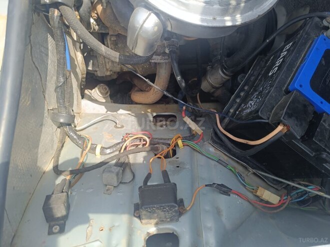 LADA (VAZ) 2106 1998, 84,713 km - 1.6 л - Lənkəran