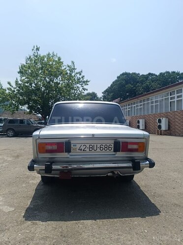 LADA (VAZ) 2106 1998, 84,713 km - 1.6 л - Lənkəran
