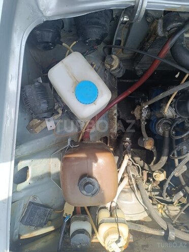 LADA (VAZ) 2106 1998, 84,713 km - 1.6 л - Lənkəran