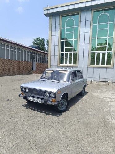 LADA (VAZ) 2106 1998, 84,713 km - 1.6 л - Lənkəran