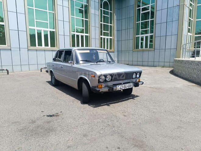 LADA (VAZ) 2106 1998, 84,713 km - 1.6 л - Lənkəran