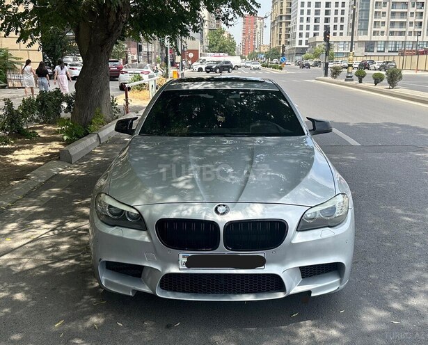 BMW 528-1
