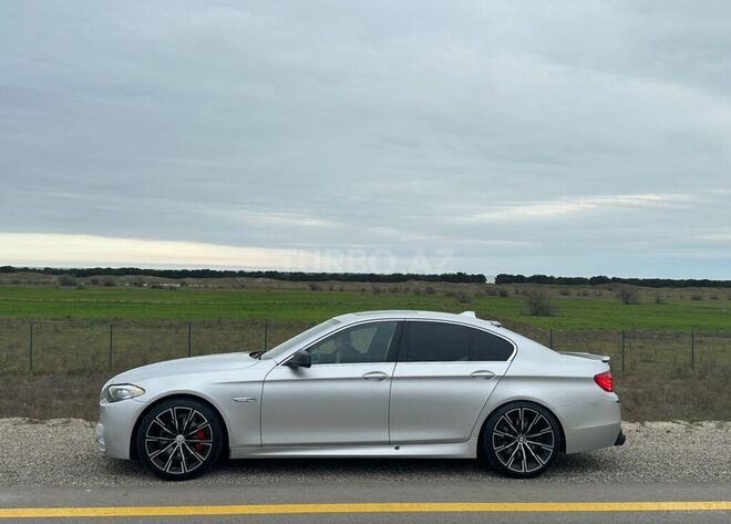 BMW 528-10