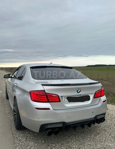 BMW 528-8