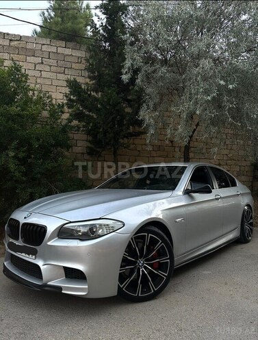 BMW 528-6