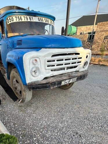 ZIL 130-1