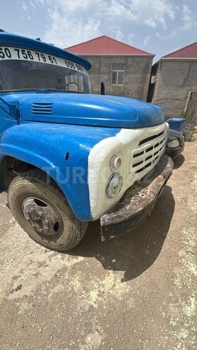 ZIL 130-5