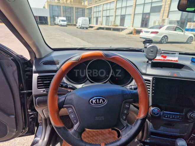 Kia Optima 2008, 182,600 km - 2.0 l - Bakı