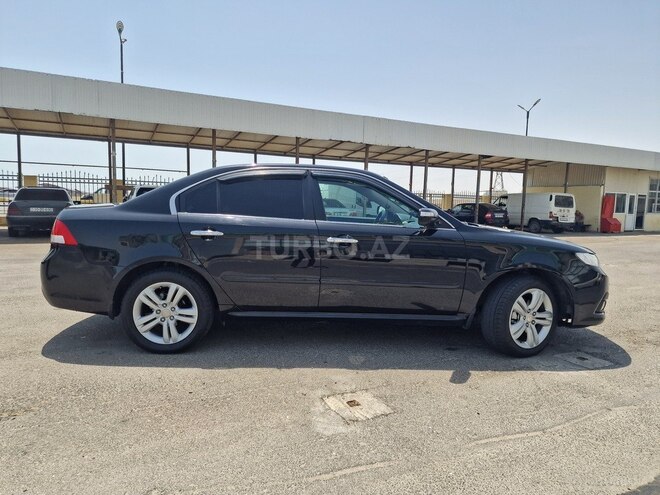 Kia Optima 2008, 182,600 km - 2.0 l - Bakı