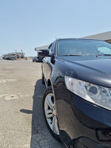 Kia Optima 2008, 182,600 km - 2.0 l - Bakı