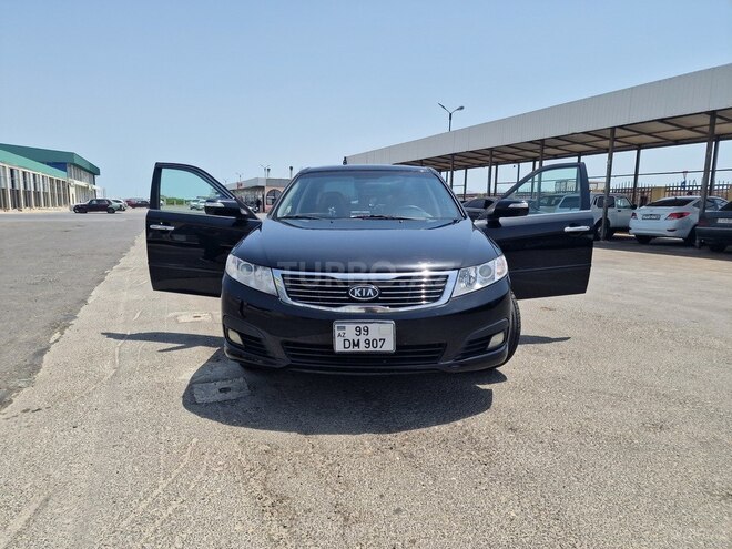 Kia Optima 2008, 182,600 km - 2.0 l - Bakı