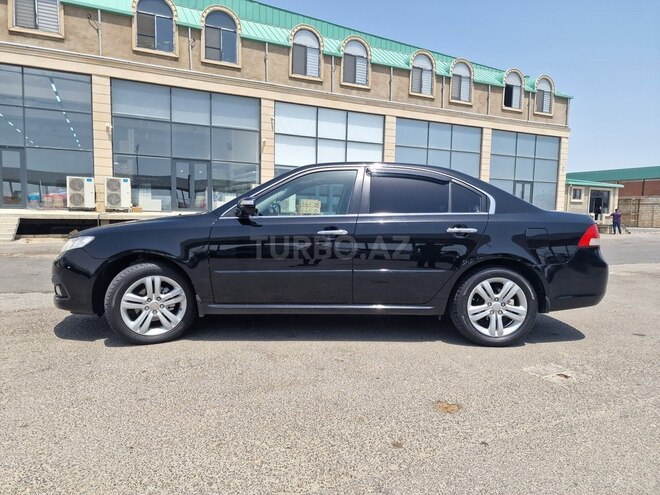 Kia Optima 2008, 182,600 km - 2.0 l - Bakı