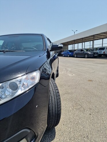 Kia Optima 2008, 182,600 km - 2.0 l - Bakı