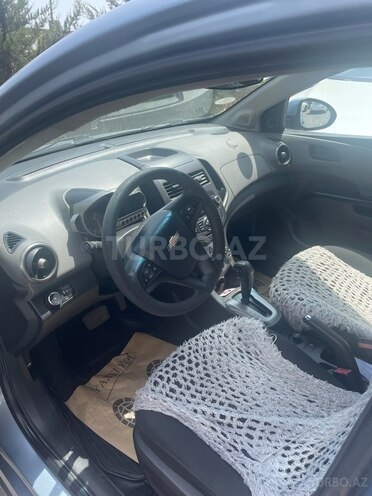 Chevrolet Aveo 2012, 210,000 km - 1.4 l - Bakı