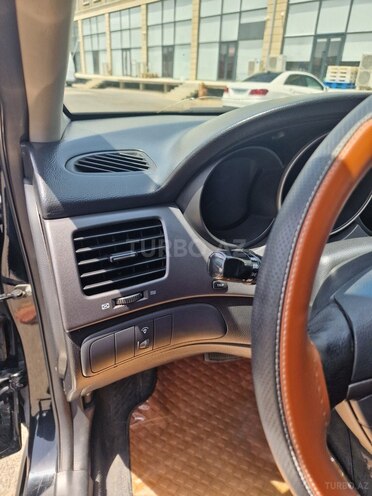 Kia Optima 2008, 182,600 km - 2.0 l - Bakı