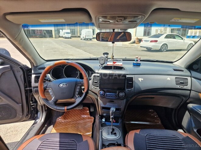 Kia Optima 2008, 182,600 km - 2.0 l - Bakı