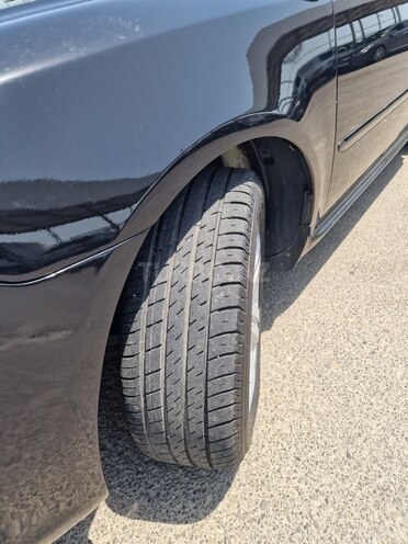 Kia Optima 2008, 182,600 km - 2.0 l - Bakı