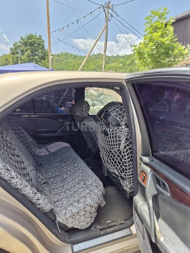 Mercedes E 220 d 2000, 246,555 km - 2.2 l - Quba
