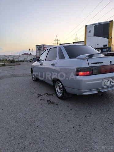 LADA (VAZ) 2110 2005, 237,000 km - 1.6 л - Xaçmaz
