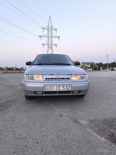 LADA (VAZ) 2110 2005, 237,000 km - 1.6 л - Xaçmaz