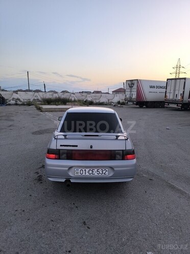 LADA (VAZ) 2110 2005, 237,000 km - 1.6 л - Xaçmaz