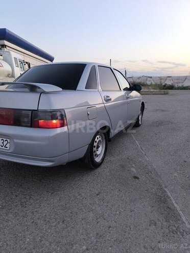 LADA (VAZ) 2110 2005, 237,000 km - 1.6 л - Xaçmaz
