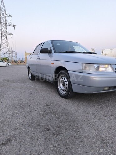 LADA (VAZ) 2110 2005, 237,000 km - 1.6 л - Xaçmaz