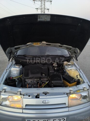 LADA (VAZ) 2110 2005, 237,000 km - 1.6 л - Xaçmaz