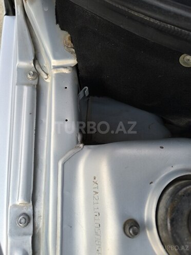 LADA (VAZ) 2110 2005, 237,000 km - 1.6 л - Xaçmaz
