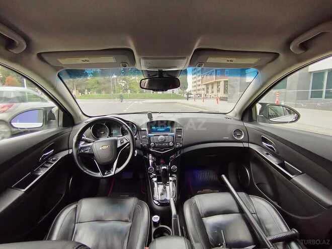 Chevrolet Cruze 2012, 290,000 km - 1.4 l - Bakı