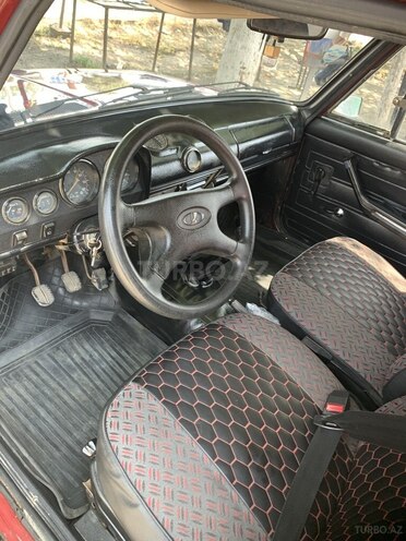 LADA (VAZ) 2106 1978, 200,000 km - 1.6 л - Cəlilabad