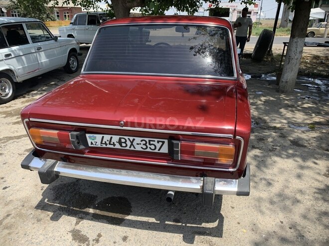 LADA (VAZ) 2106 1978, 200,000 km - 1.6 л - Cəlilabad